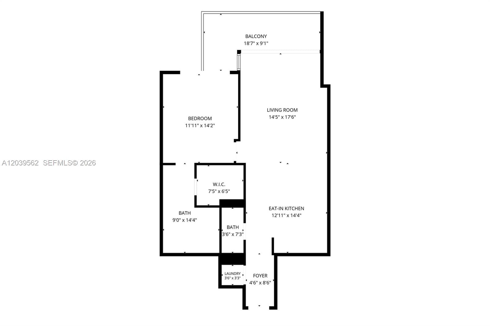 88 SW 7th Street 1006, Miami, FL 33130 photo 23