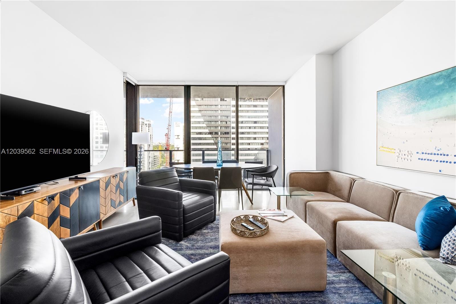 88 SW 7th Street 1006 — photo 8