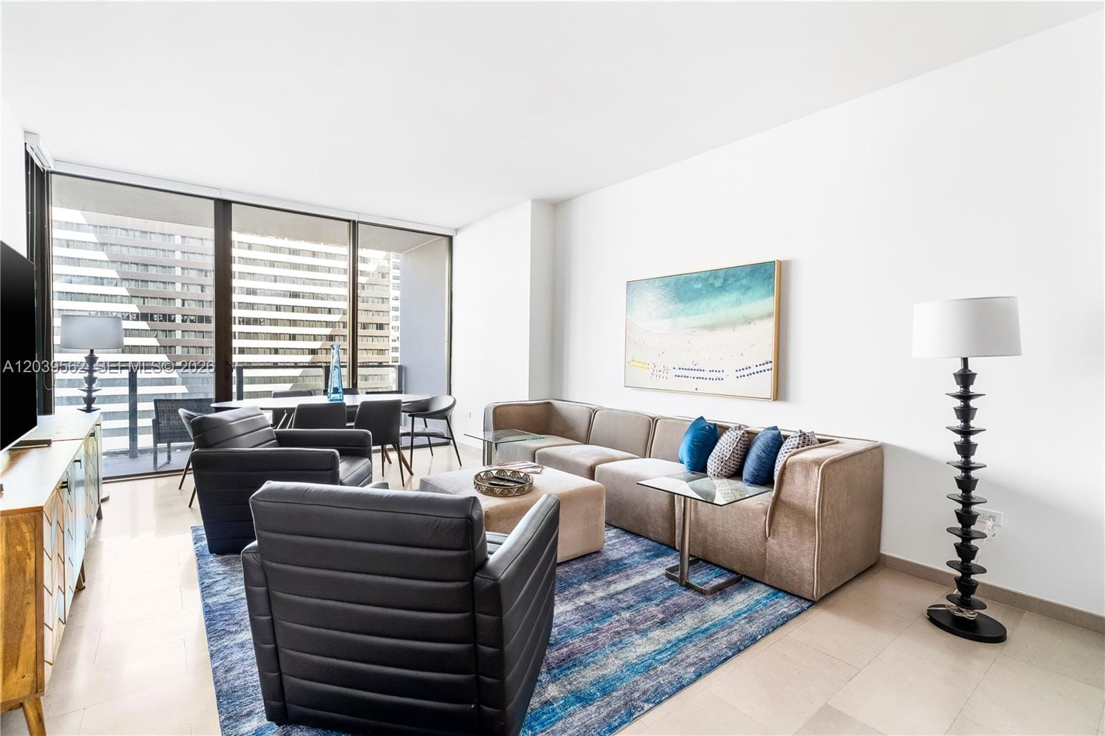 88 SW 7th Street 1006 — photo 9