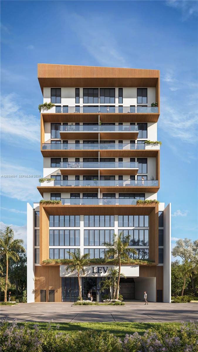 2520 NE 191st Street 504, Miami, FL 33180, Miami