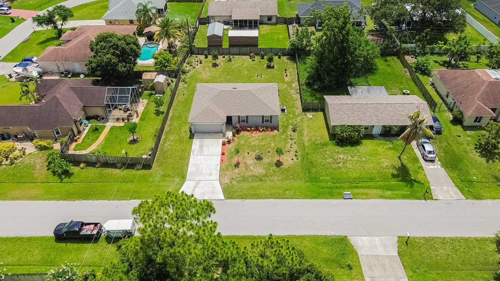 1711 SW Angelo Street, Port St. Lucie, FL 34953 photo 17