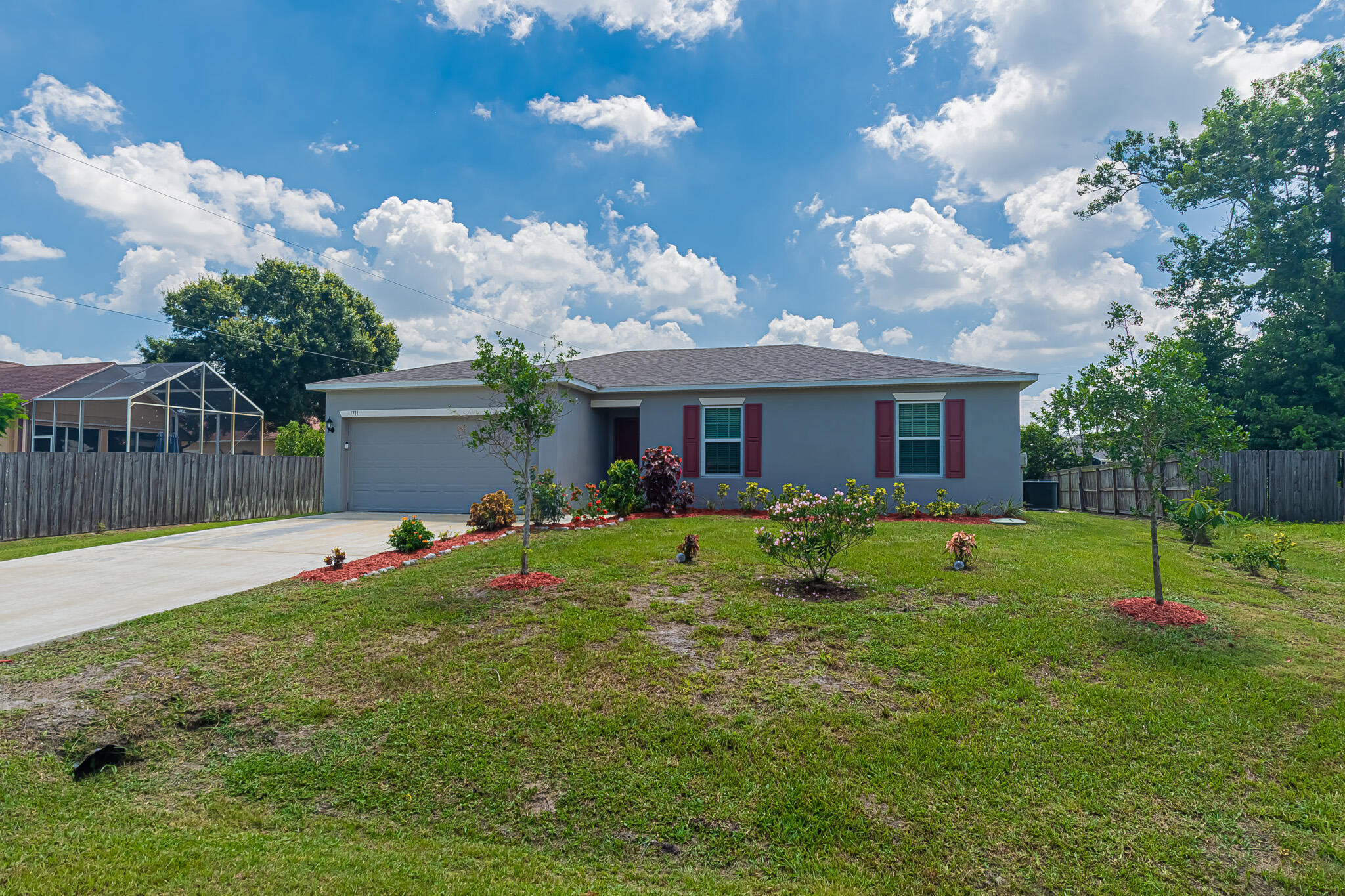 1711 SW Angelo Street, Port St. Lucie, FL 34953, Port St Lucie