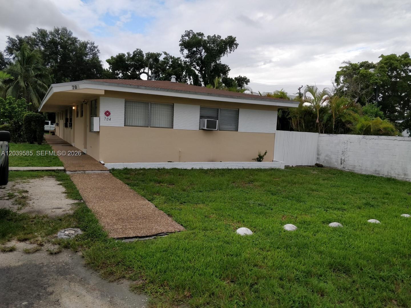 704 SE 21st Street 4, Fort Lauderdale, FL 33316, Fort Lauderdale