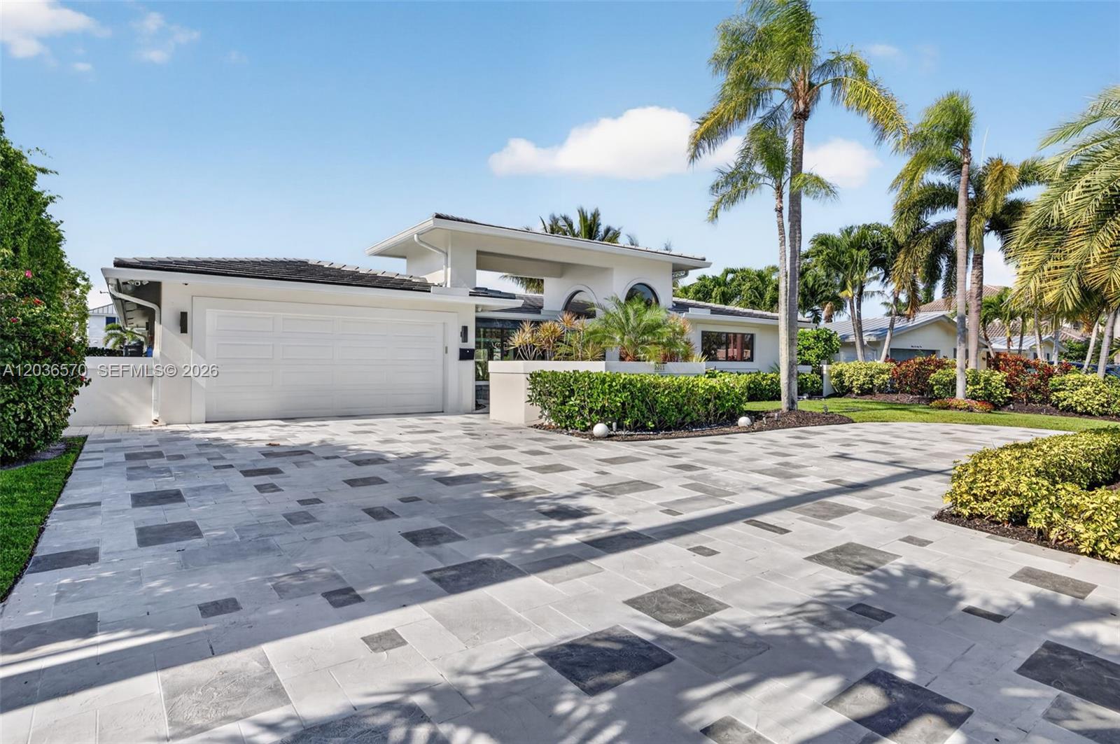 2611 NE 36th Street, Lighthouse Point, FL 33064, Lighthouse Point