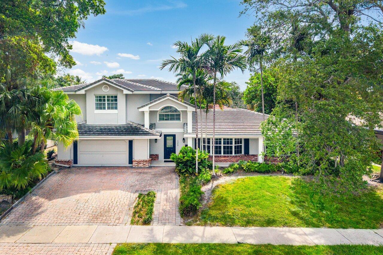 1940 Harbourview Drive, Fort Lauderdale, FL 33316, Fort Lauderdale