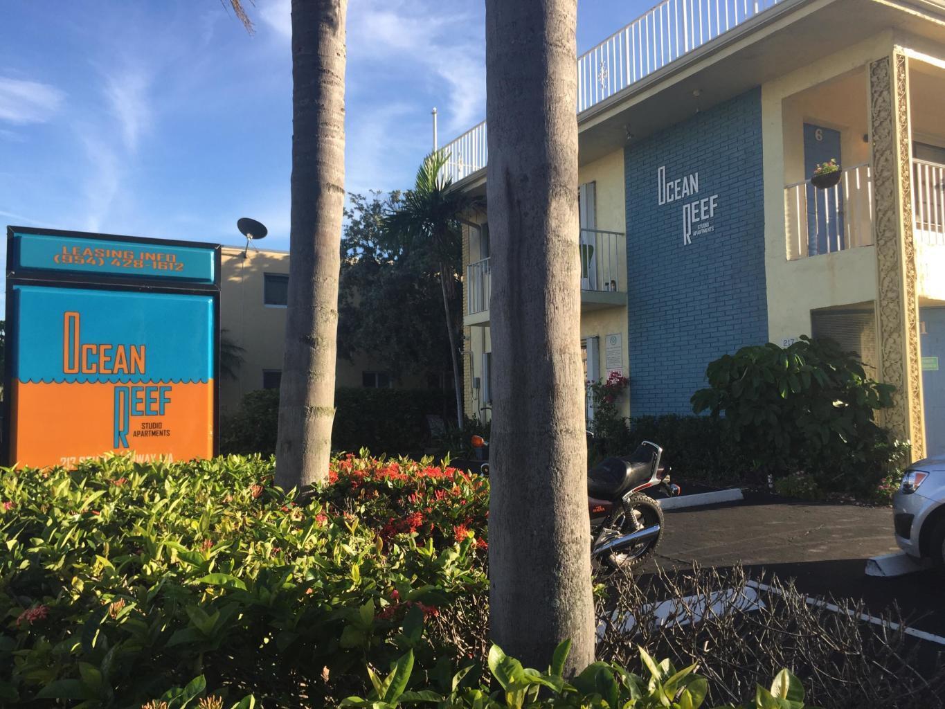 217 SE 20th Avenue 8, Deerfield Beach, FL 33441, Deerfield Beach