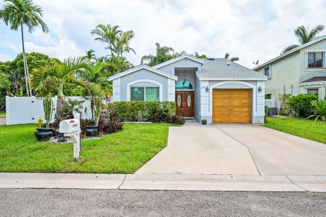5591 SW 99th Avenue, Countryside West, Cooper City, FL