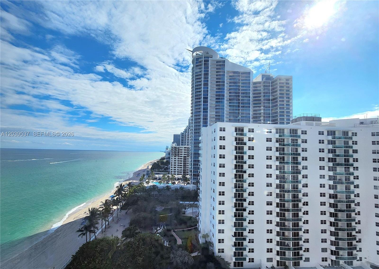 2751 S Ocean Drive 1406S, Hollywood, FL 33019 photo 2