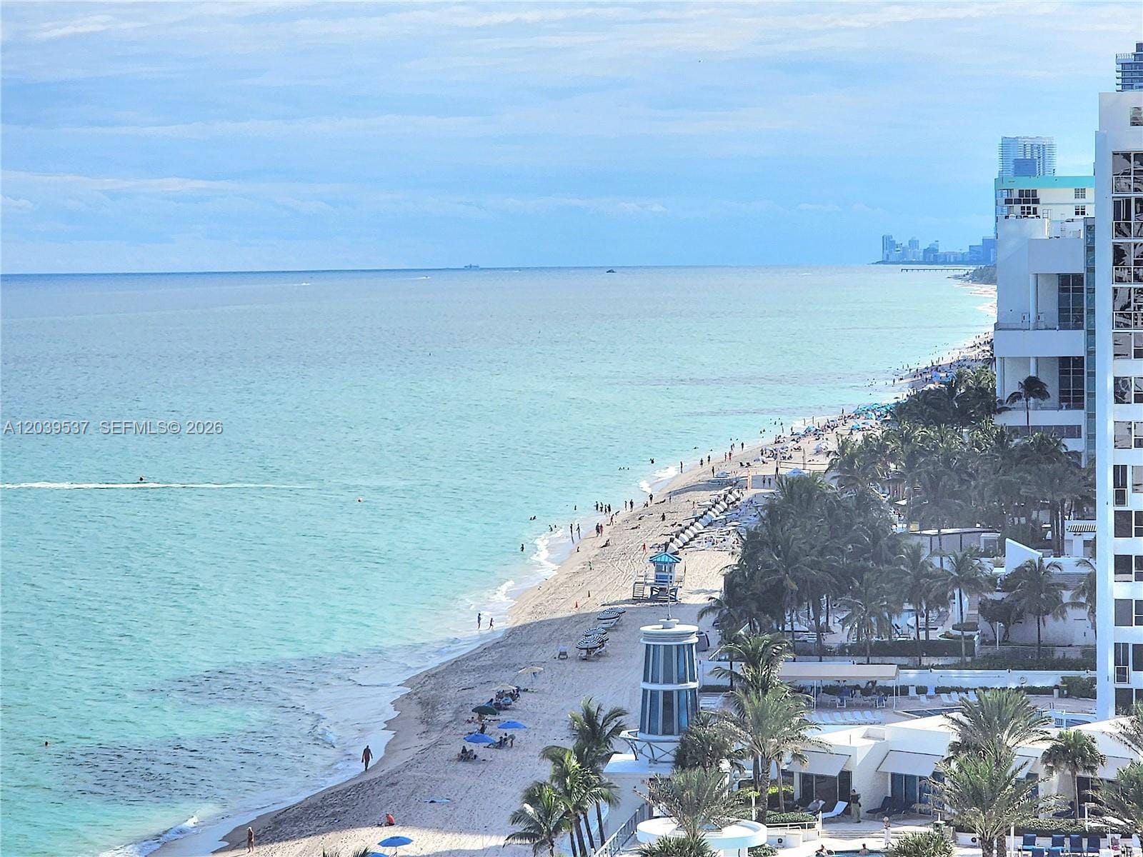 2751 S Ocean Drive 1406S, Hollywood, FL 33019 photo 29