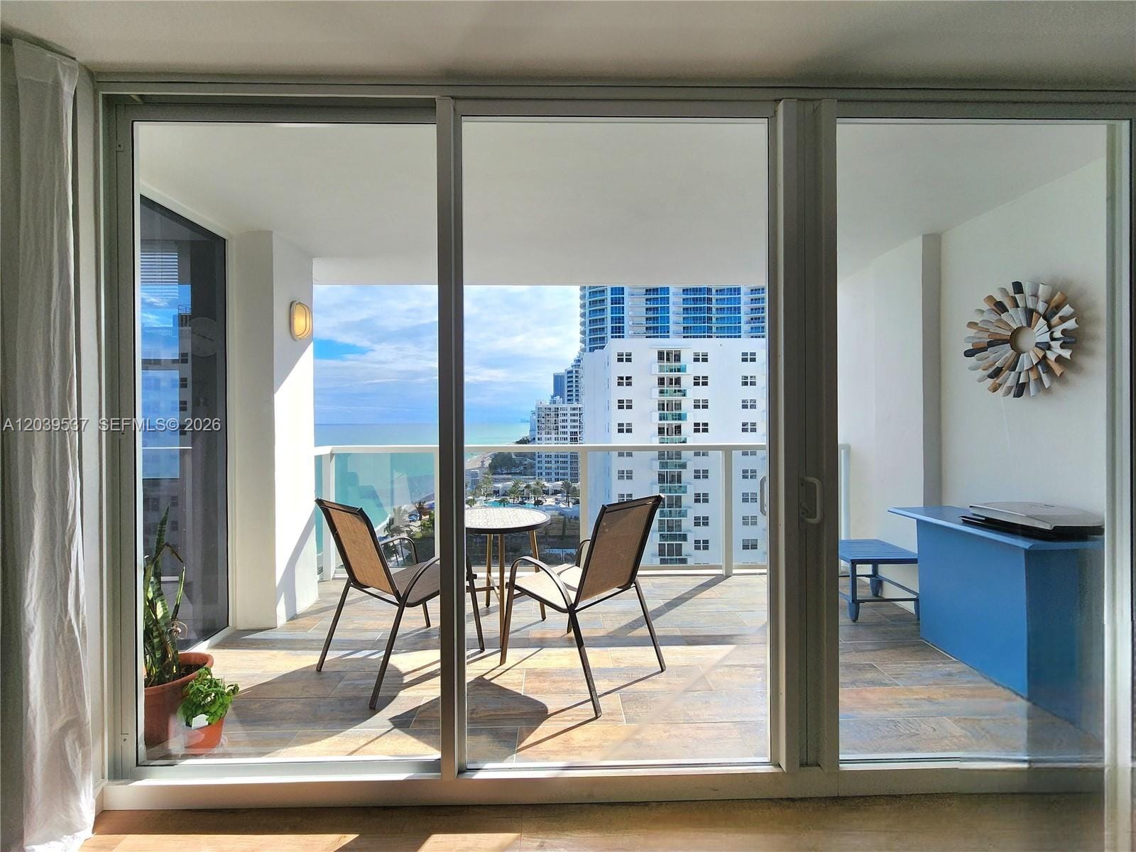 2751 S Ocean Drive 1406S, Hollywood, FL 33019 photo 4