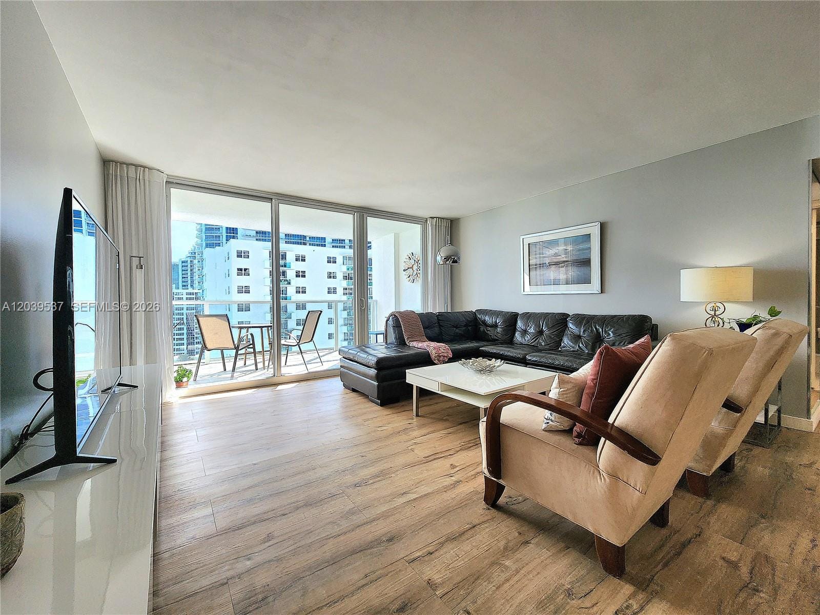 2751 S Ocean Drive 1406S, Hollywood, FL 33019 photo 6