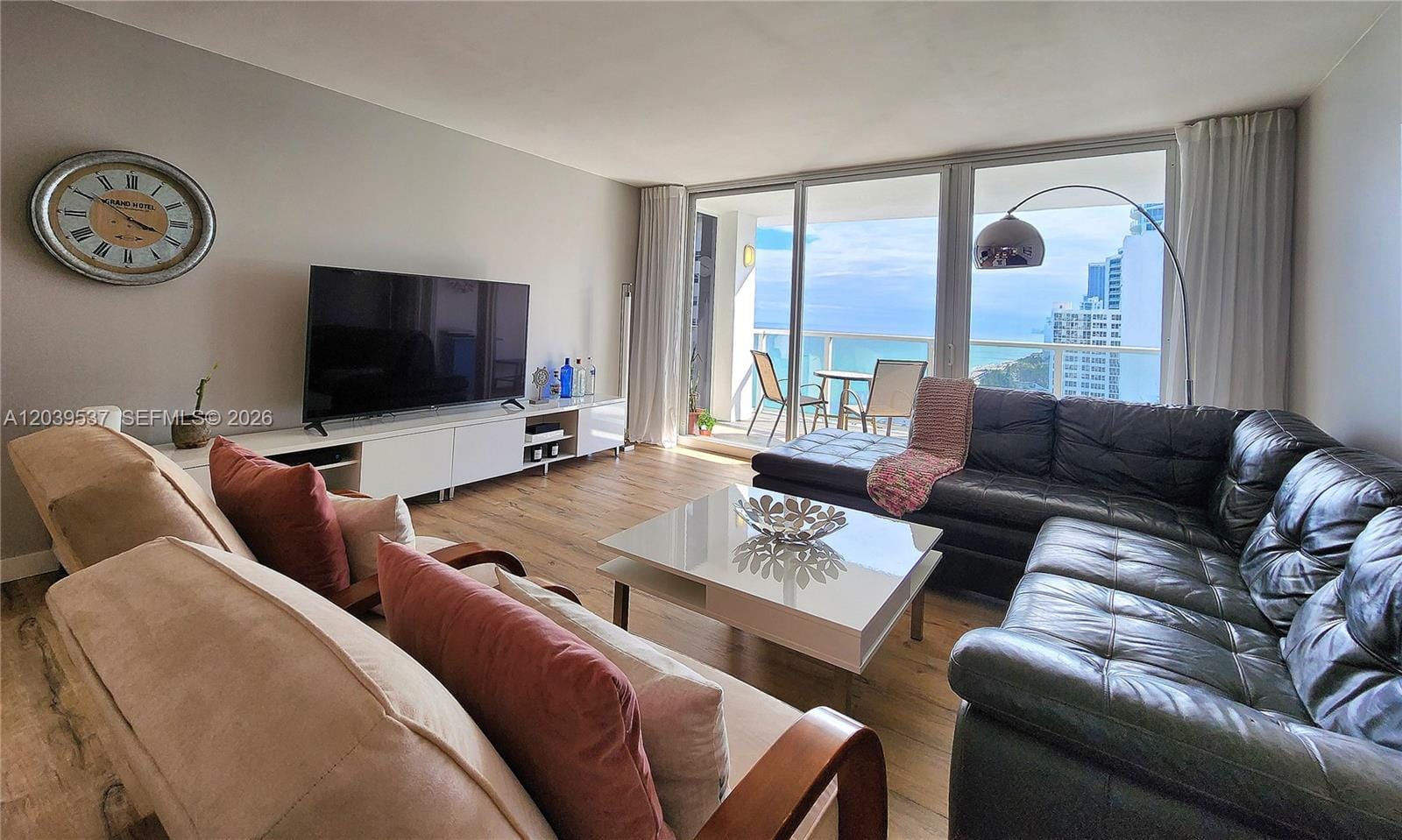2751 S Ocean Drive 1406S, Hollywood, FL 33019 photo 7