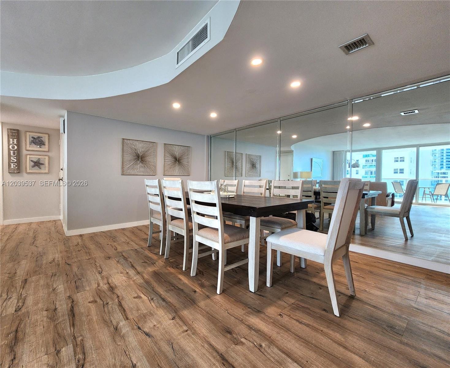 2751 S Ocean Drive 1406S, Hollywood, FL 33019 photo 9