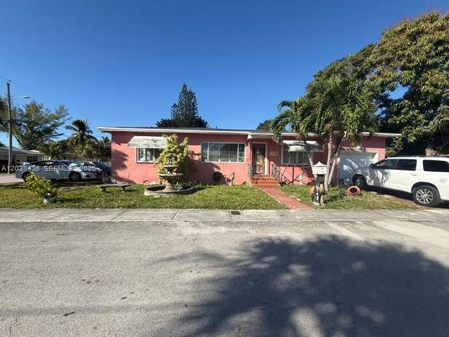 15150 NE 15th Court, North Miami Beach, FL 33162, North Miami Beach