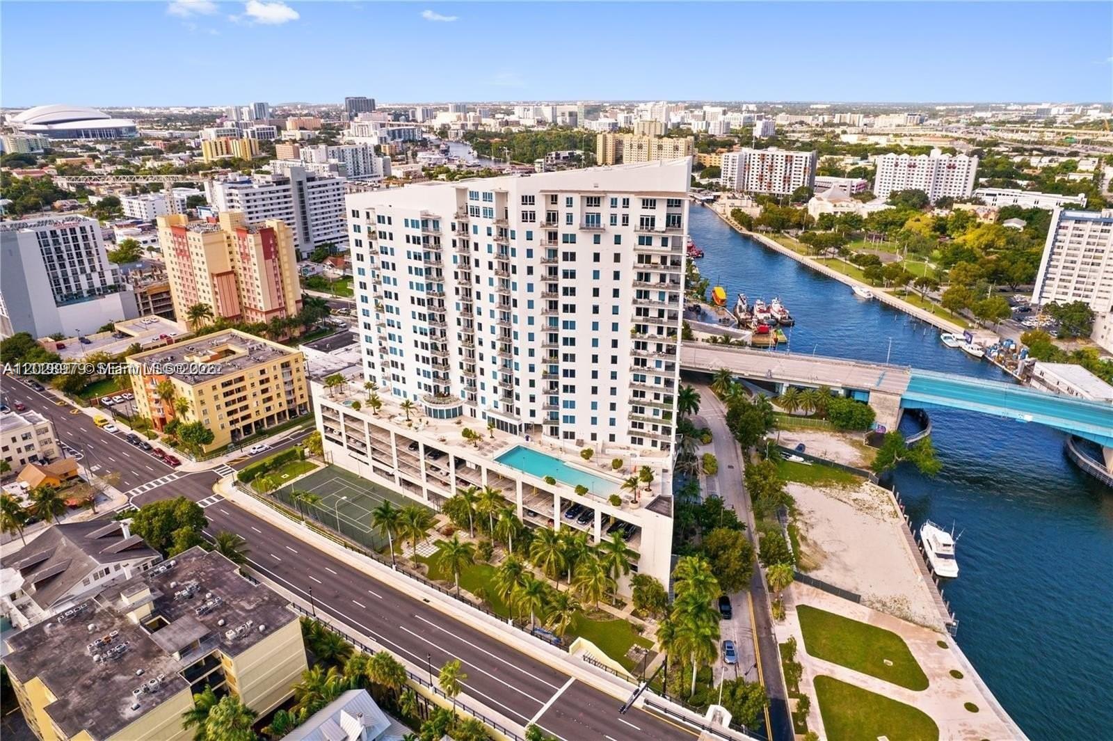 10 S River Drive 801, Miami, FL 33130, Miami