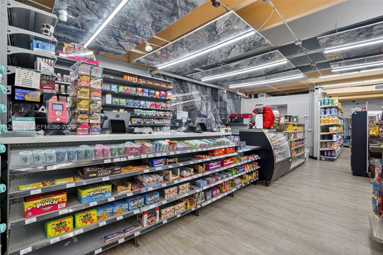 Turnkey Grocery, Turnkey Grocery, Convenience Store & Smoke Shop Fo, Hialeah, FL 33012, Hialeah