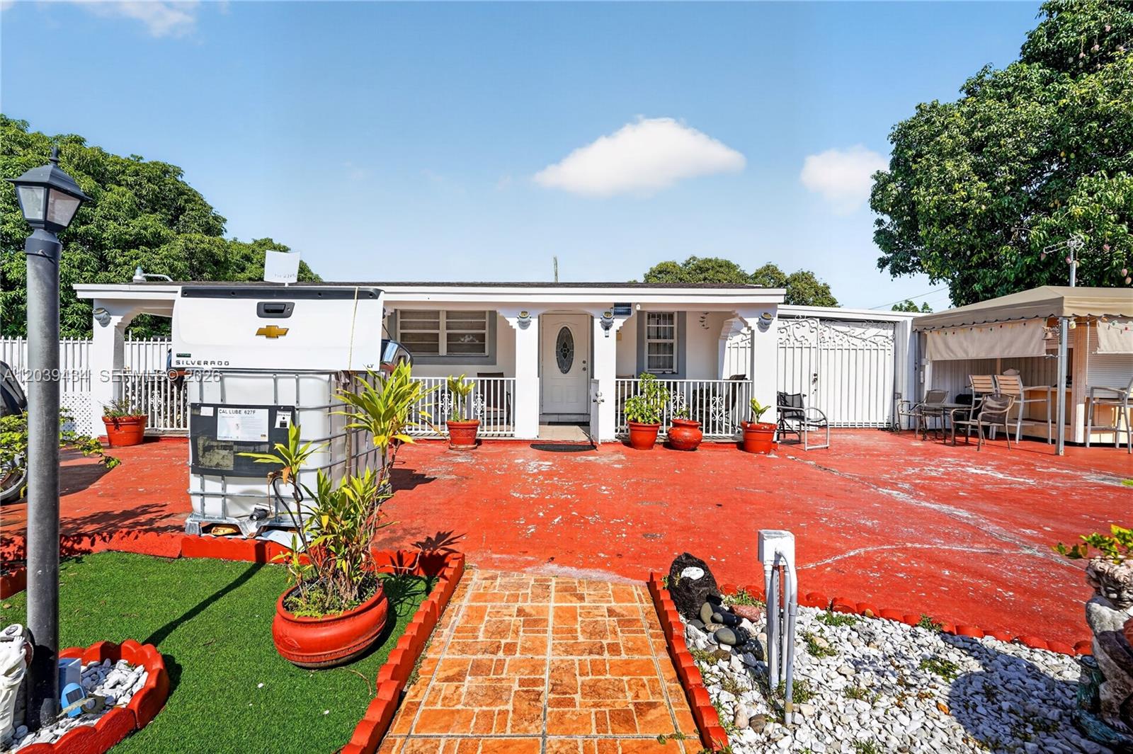 8510 NW 30th Place, Miami, FL 33147, Miami