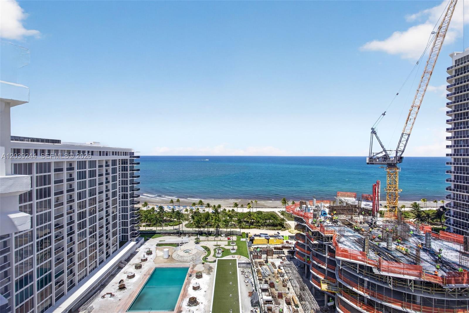10275 Collins Avenue 1521, Bal Harbour, FL 33154, Bal Harbour