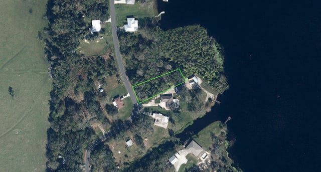 6428 Lakeside Drive W, Sebring, FL 33875