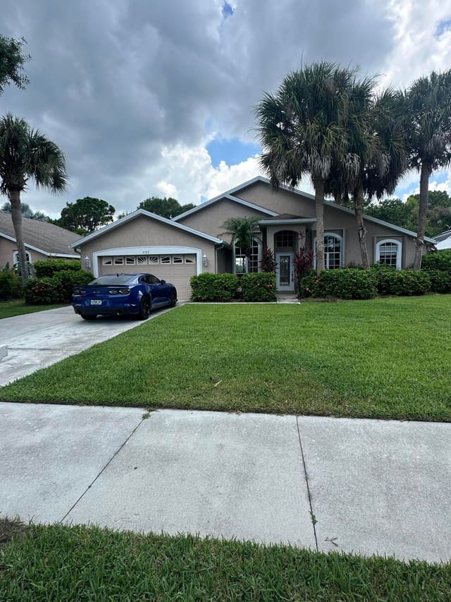 3102 NW Windemere Drive, Jensen Beach, FL 34957