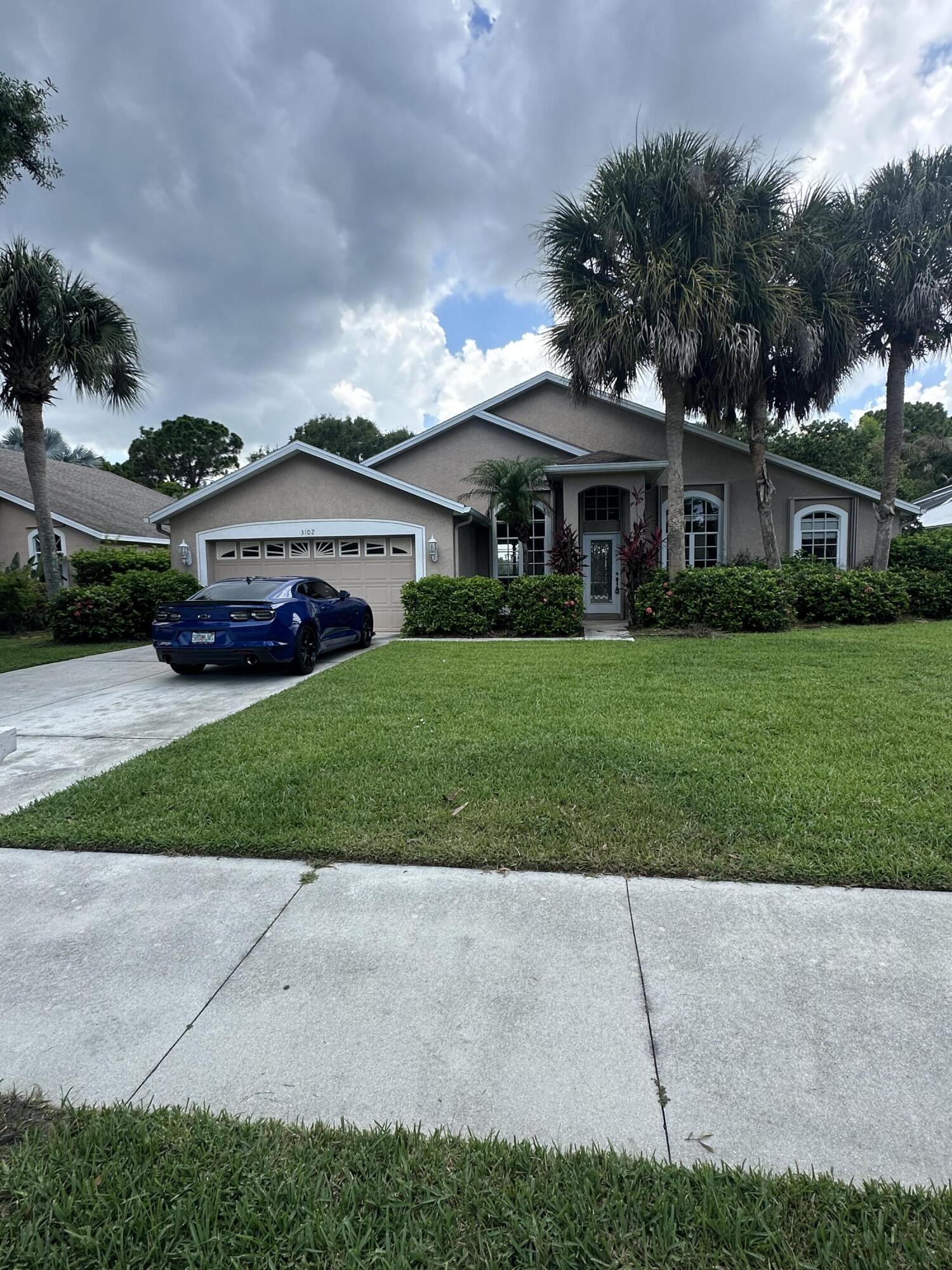 3102 NW Windemere Drive, Jensen Beach, FL 34957, Jensen Beach
