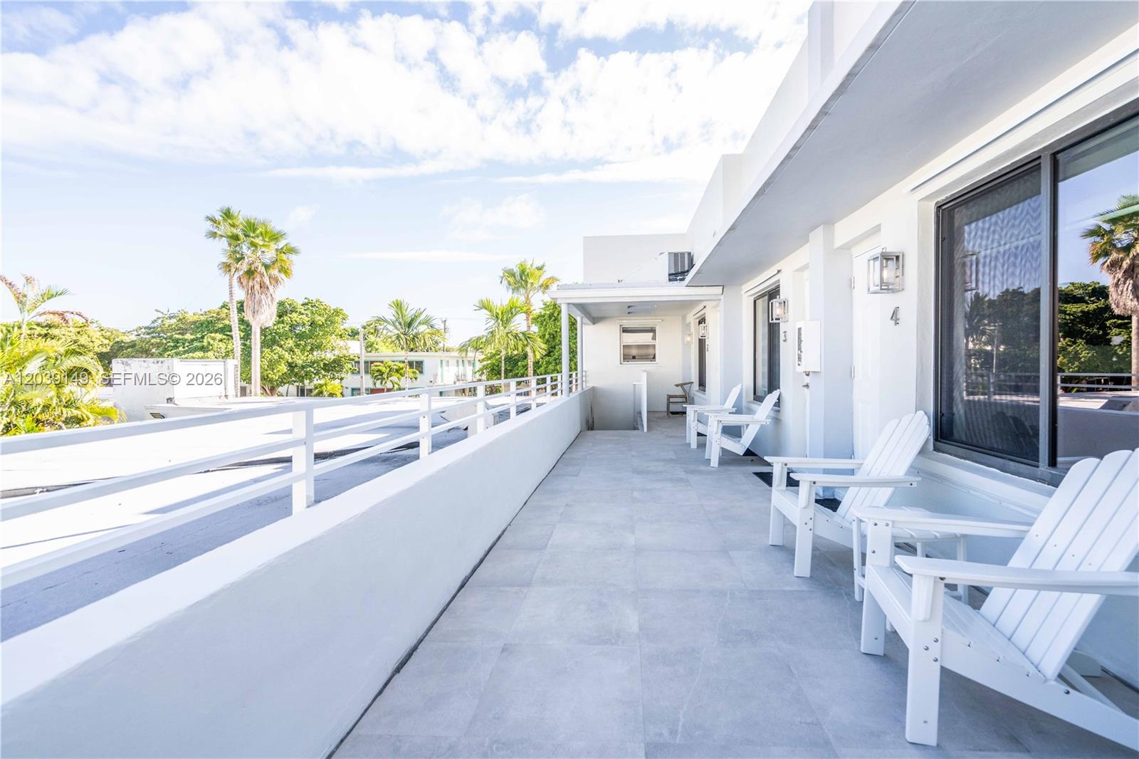 1191 71st Street 4, Miami Beach, FL 33141, Miami Beach
