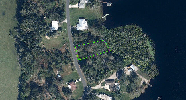 6420 Lakeside Drive W, Sebring, FL 33875, Sebring