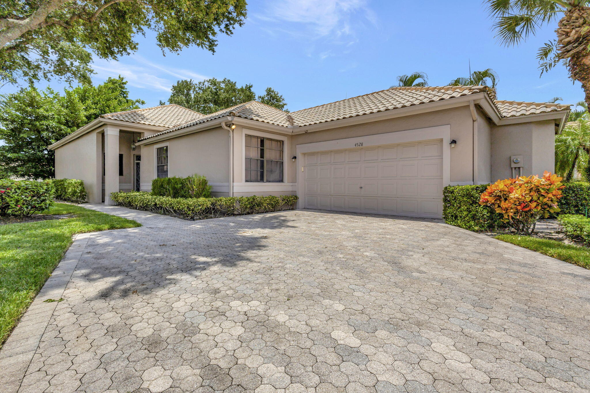 4528 Barclay Fair Way, Lake Worth, FL 33449, Lake Worth