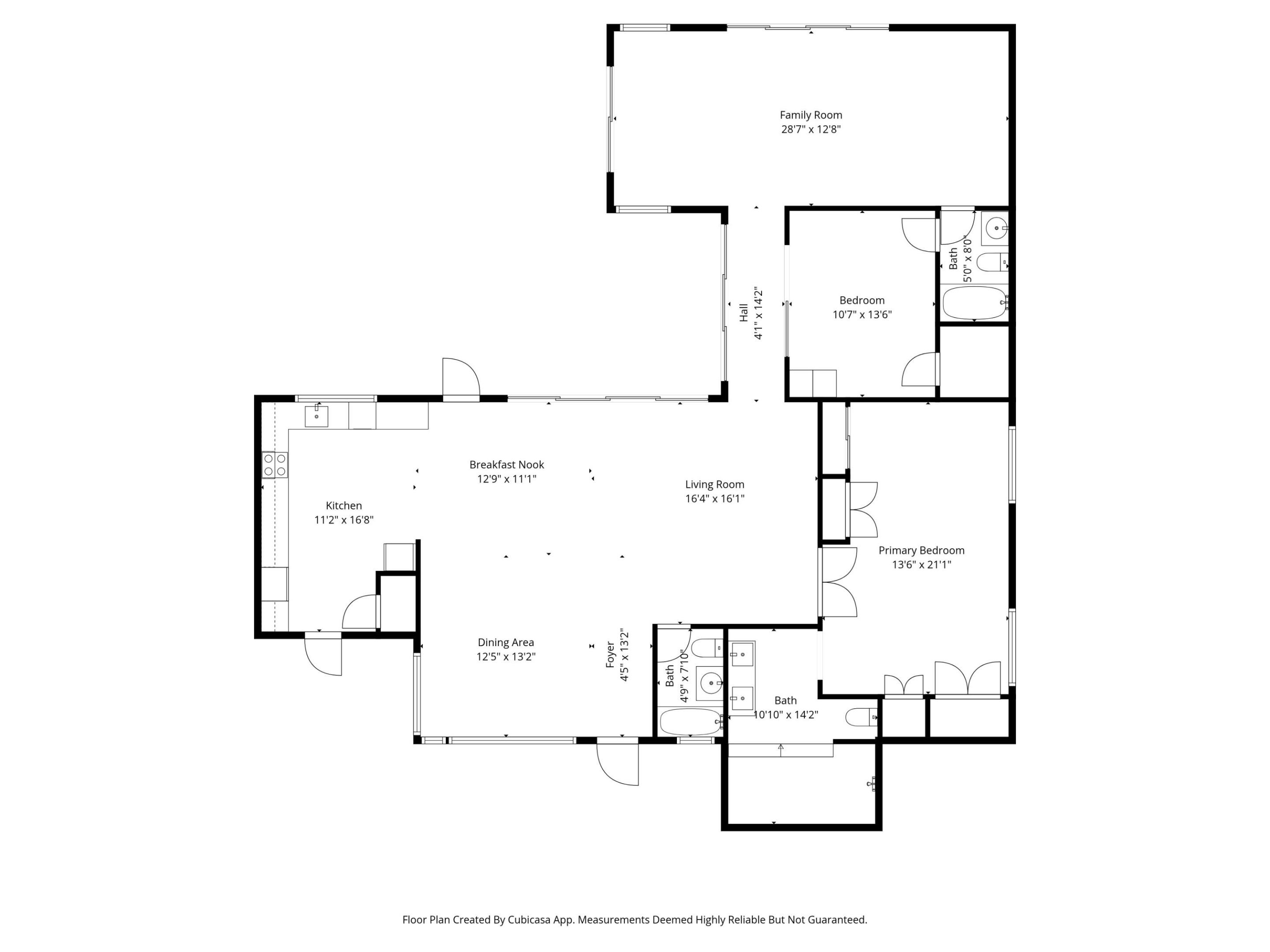 4850 NE 25th Avenue West, Fort Lauderdale, FL 33308, Fort Lauderdale