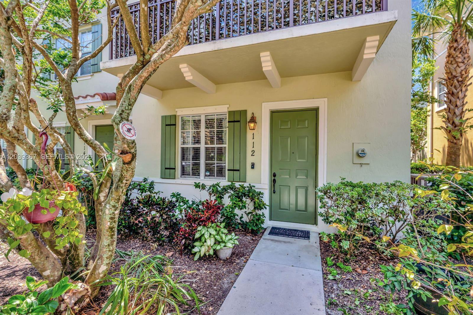 112 Osceola Lane, Jupiter, FL 33458, Jupiter