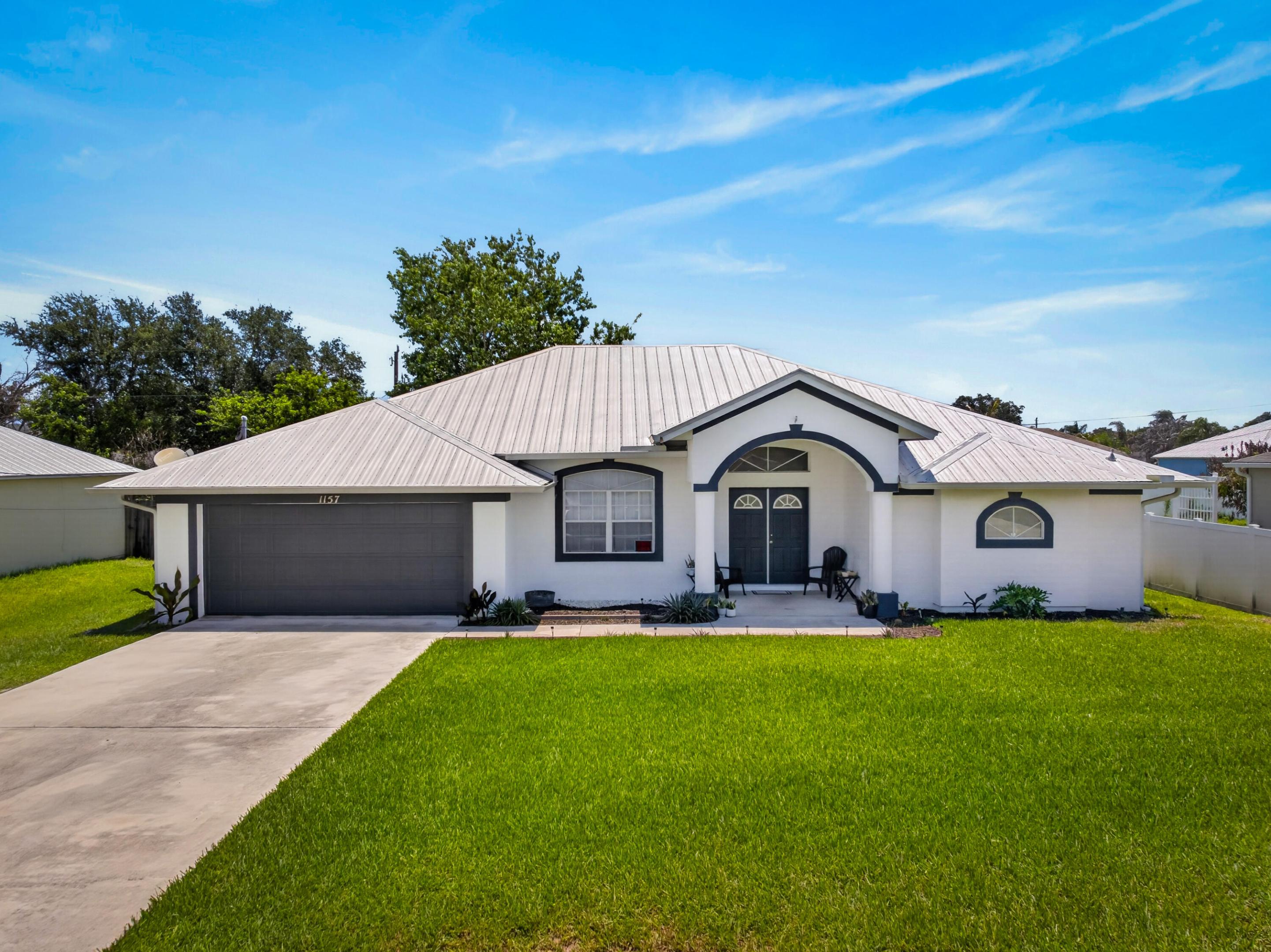 1157 SW Heather Street, Port St. Lucie, FL 34983, Port St Lucie