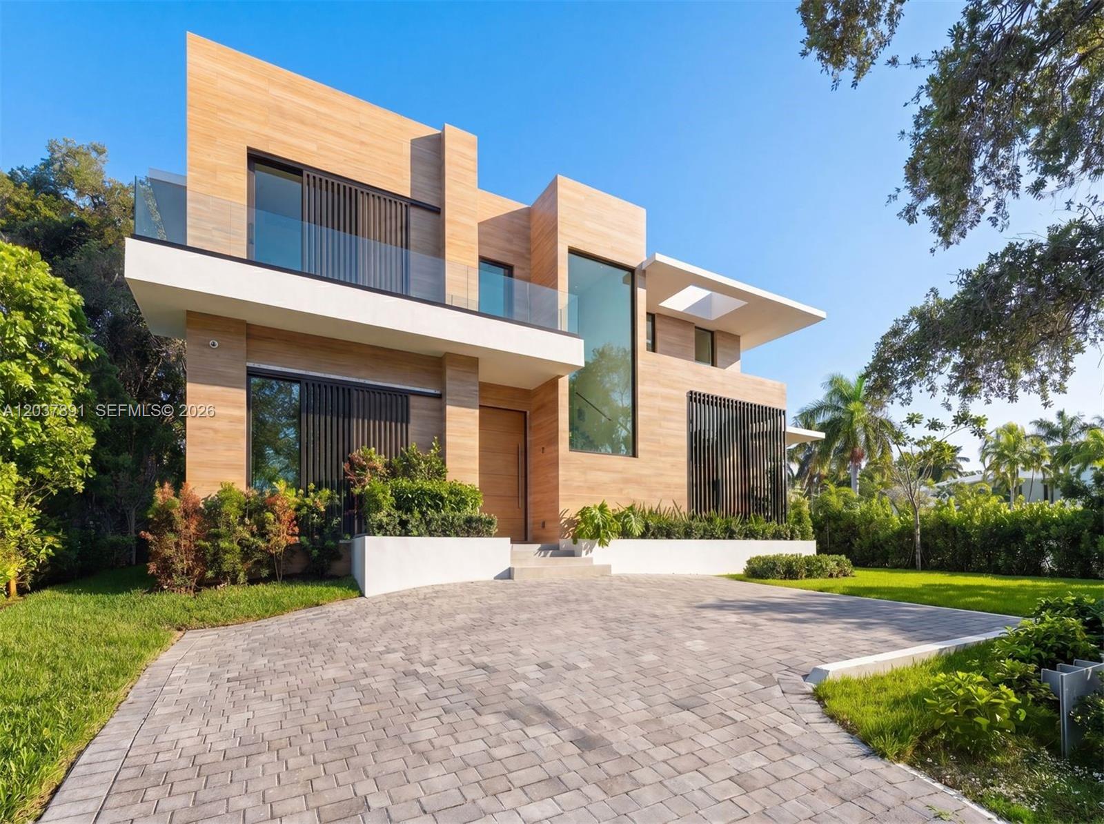 4430 Nautilus Drive, Miami Beach, FL 33140, Miami Beach