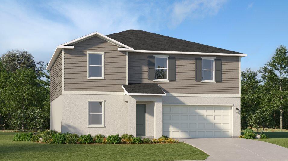11196 NW Suncrest Loop, Port St. Lucie, FL 34945, Port St Lucie