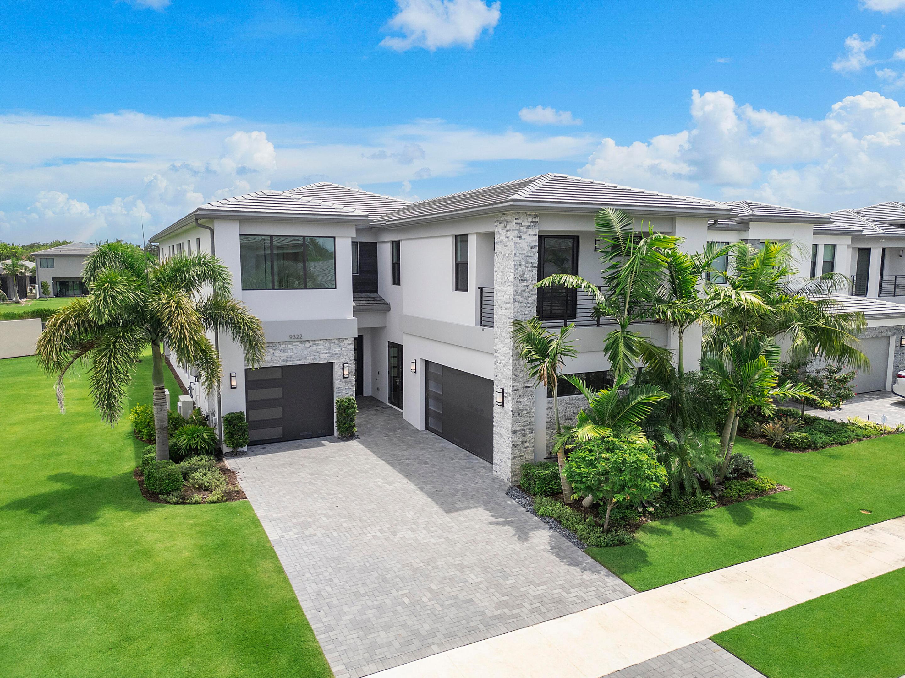 9322 Sunflower Mdw Road, Boca Raton, FL 33434, Boca Raton
