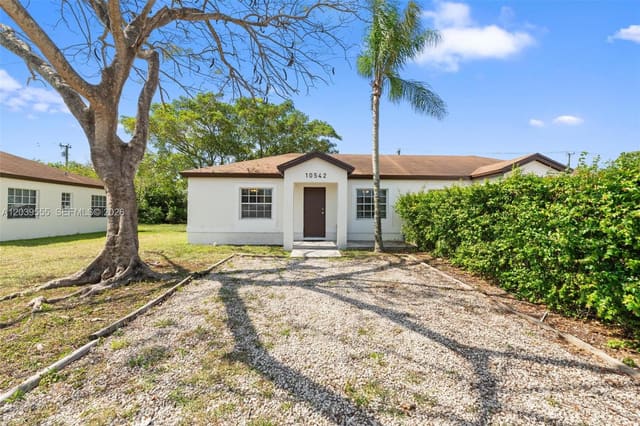 10544 SW 182nd Street, Rosehaven, Miami, FL