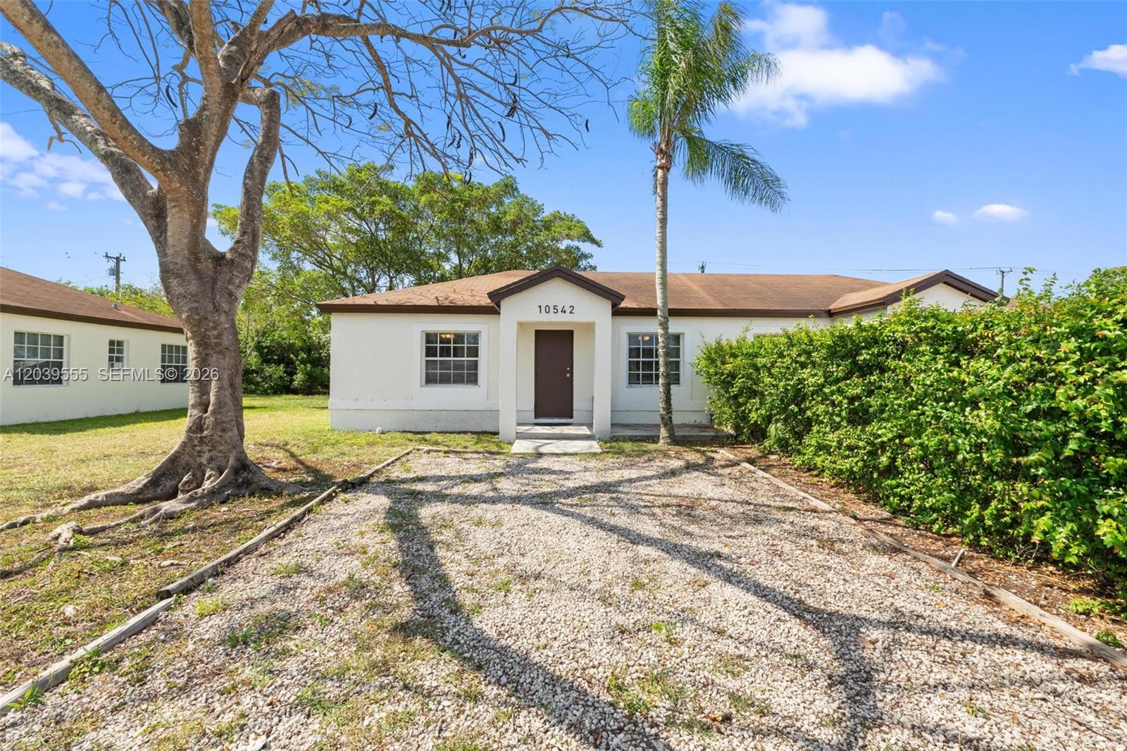 10544 SW 182nd Street, Miami, FL 33157, Miami