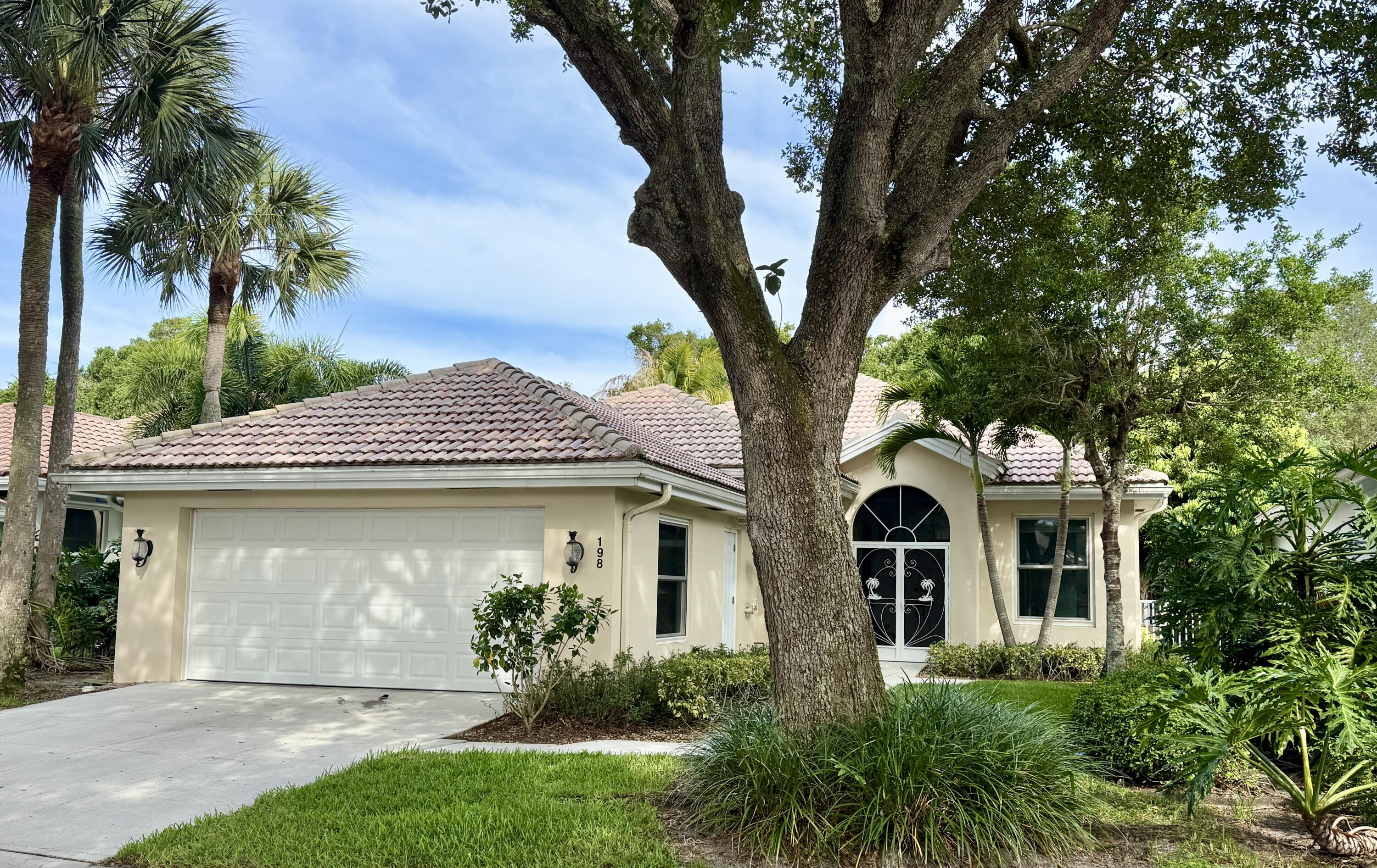 198 Hampton Circle, Jupiter, FL 33458, Jupiter