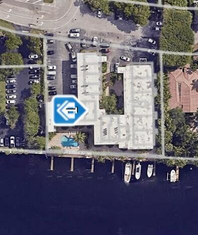 815 Middle River Drive 110, Fort Lauderdale, FL 33304, Fort Lauderdale