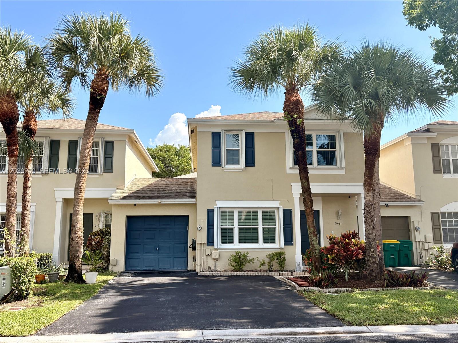 9481 Bradshaw Lane, Tamarac, FL 33321, Tamarac