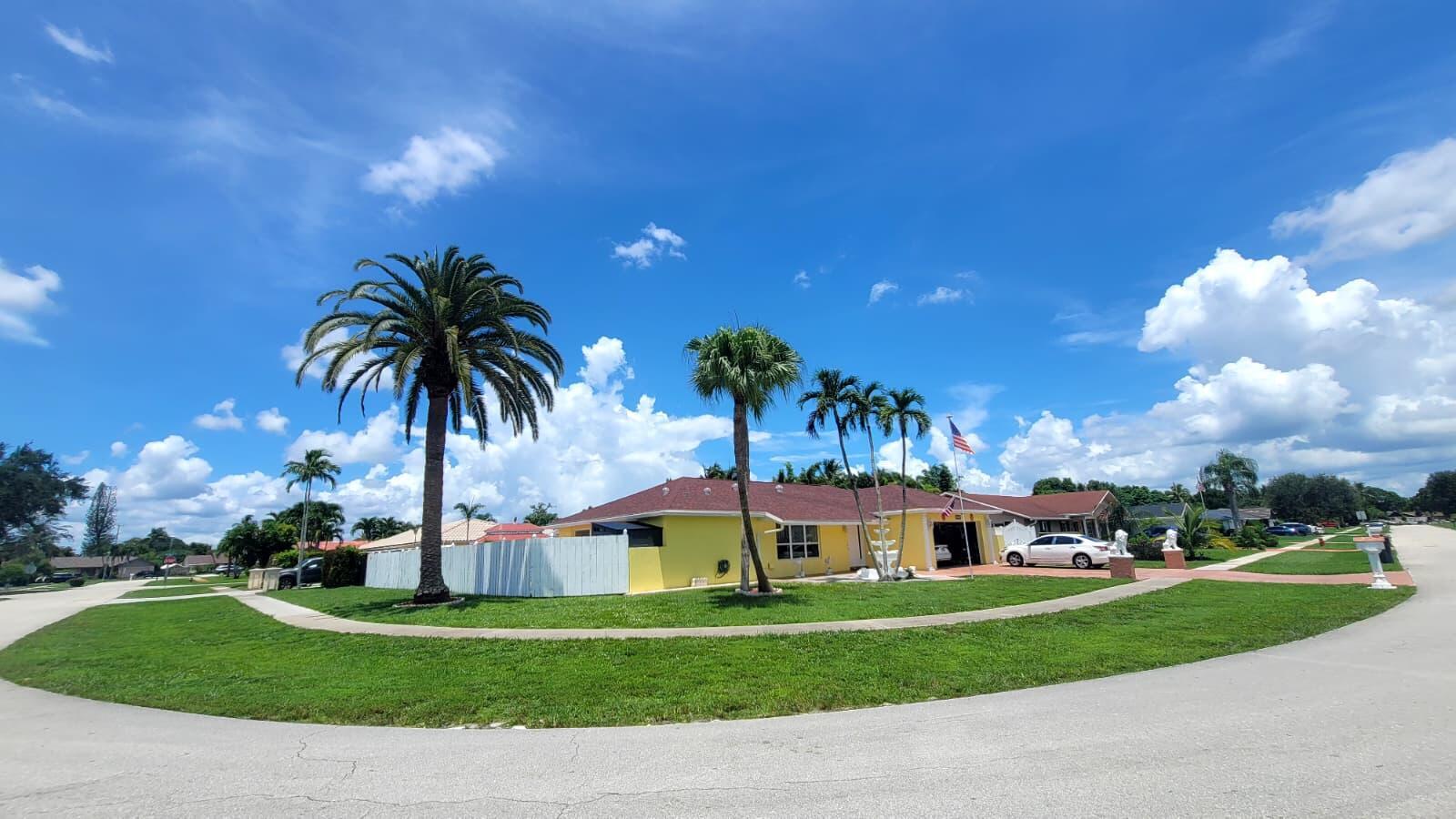 1283 Larch Way, Wellington, FL 33414, Wellington