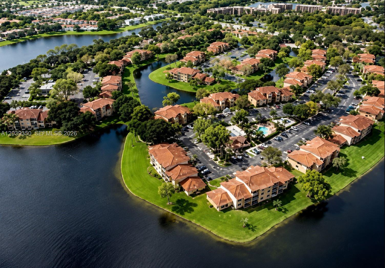 9953 NW Nob Hill Place 9953, Sunrise, FL 33351, Sunrise