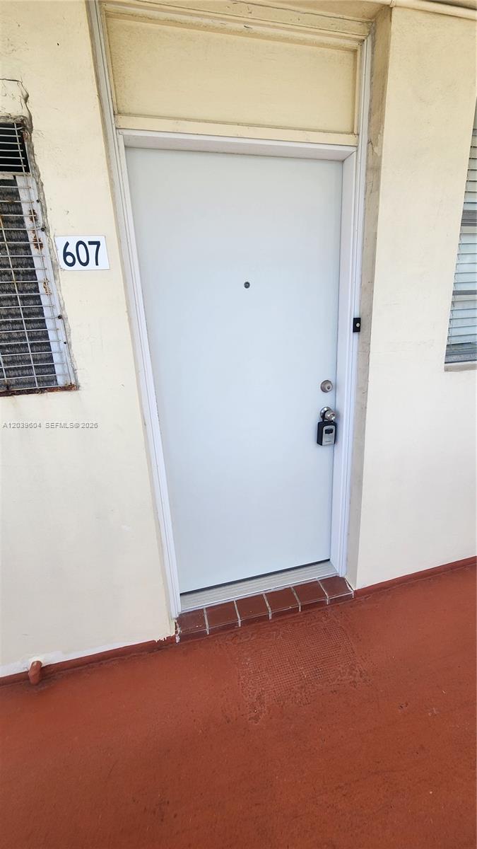 2920 Point East Drive N607, Aventura, FL 33160, Aventura