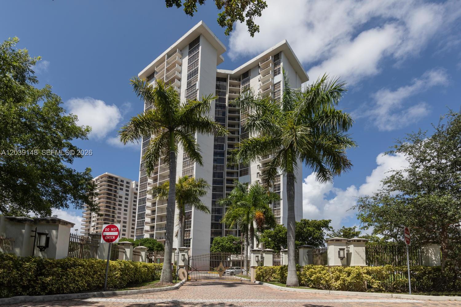 18181 NE 31st Court 1910, Aventura, FL 33160, Aventura