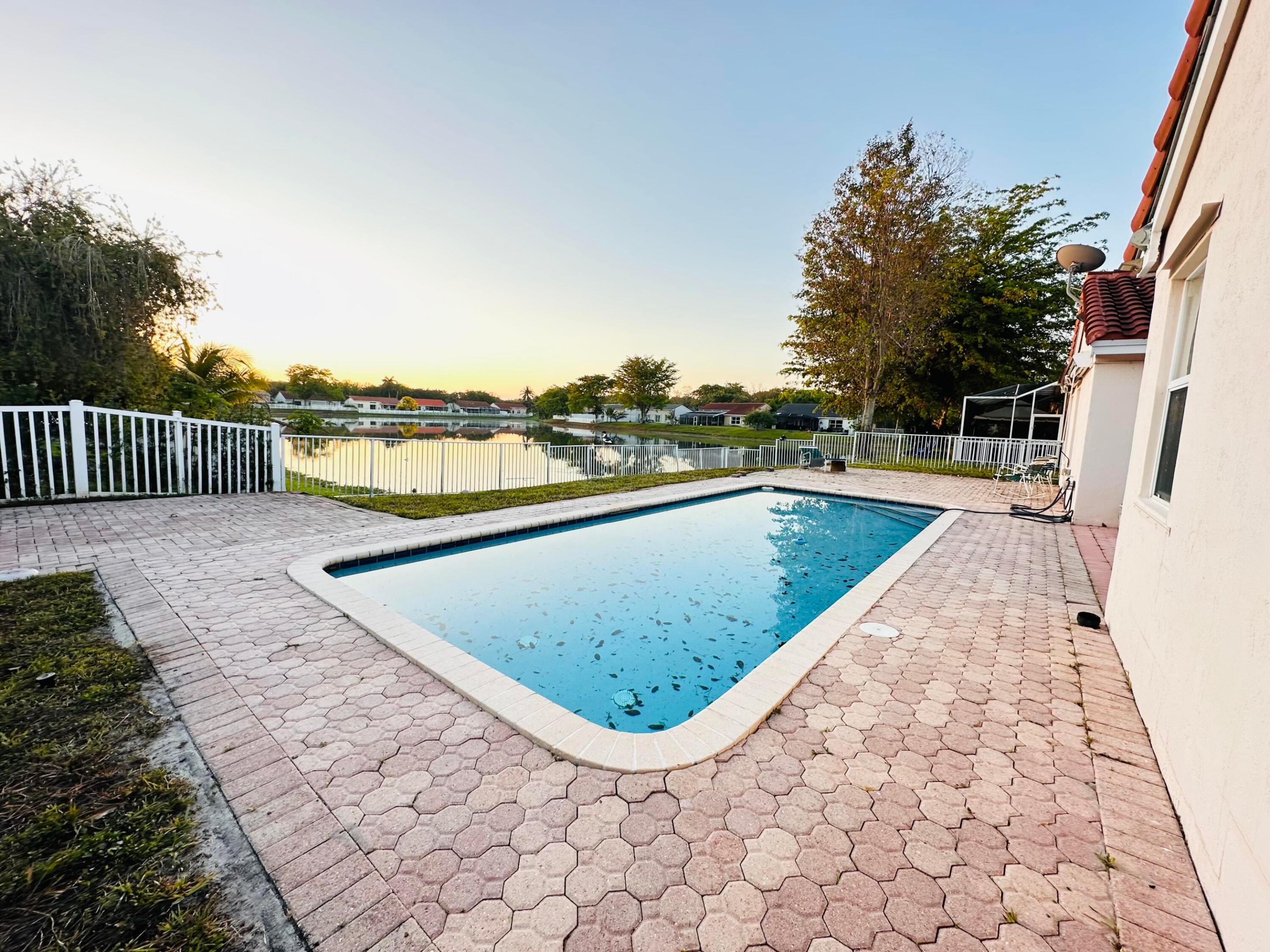 1761 SW 135th Way, Miramar, FL 33027, Miramar