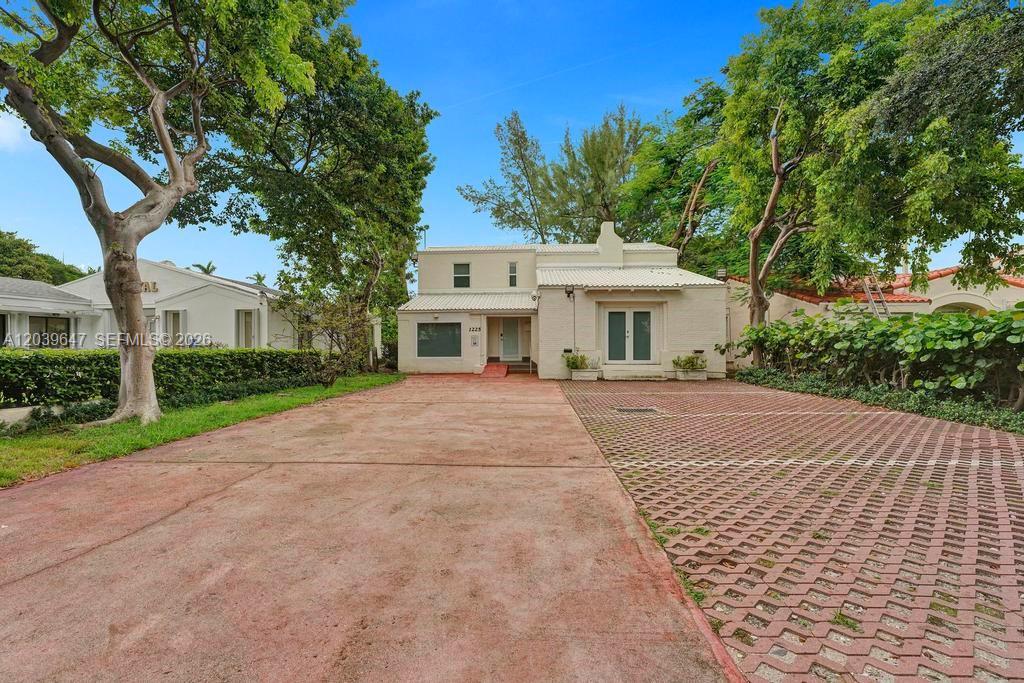 1225 Alton Road, Miami Beach, FL 33139, Miami Beach