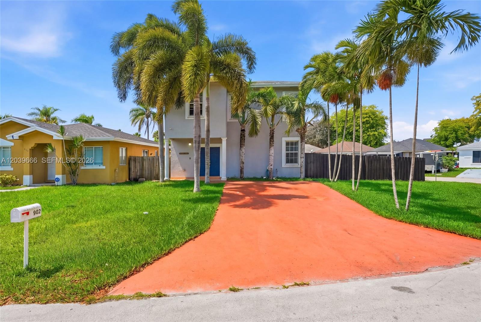 902 SW 8th Place 902, Florida City, FL 33034, Florida City