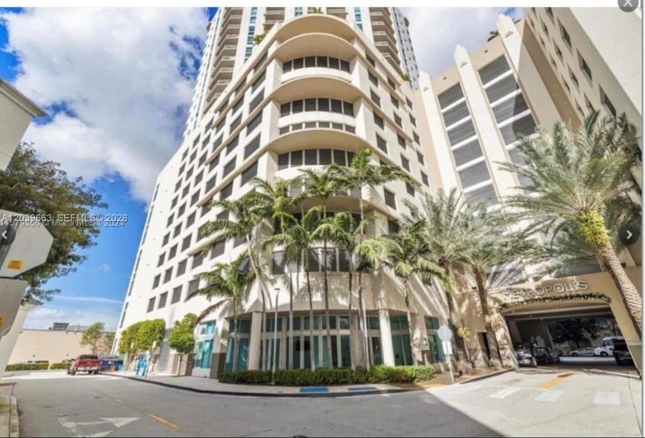 9066 SW 73rd Court 607, Miami, FL 33156, Miami