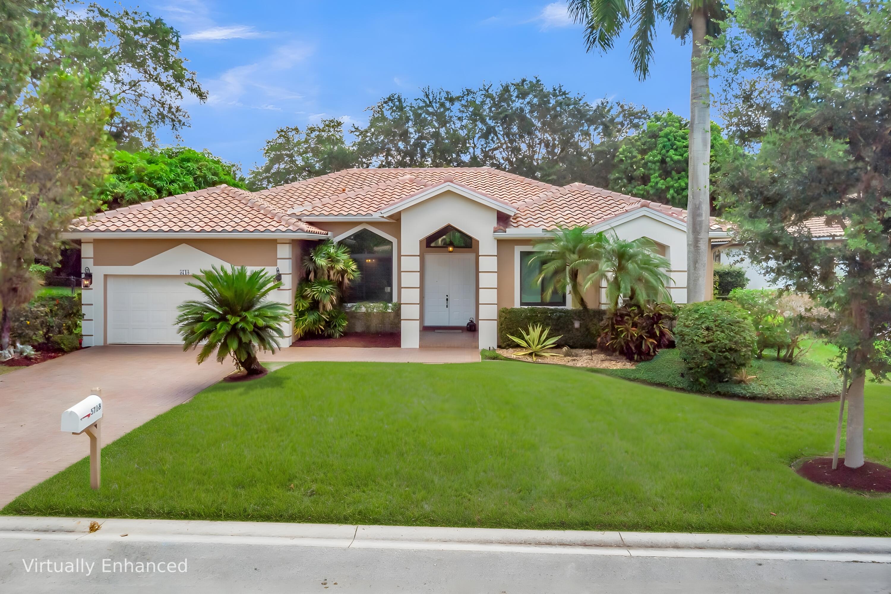 5718 NW 50th Drive, Coral Springs, FL 33067, Coral Springs