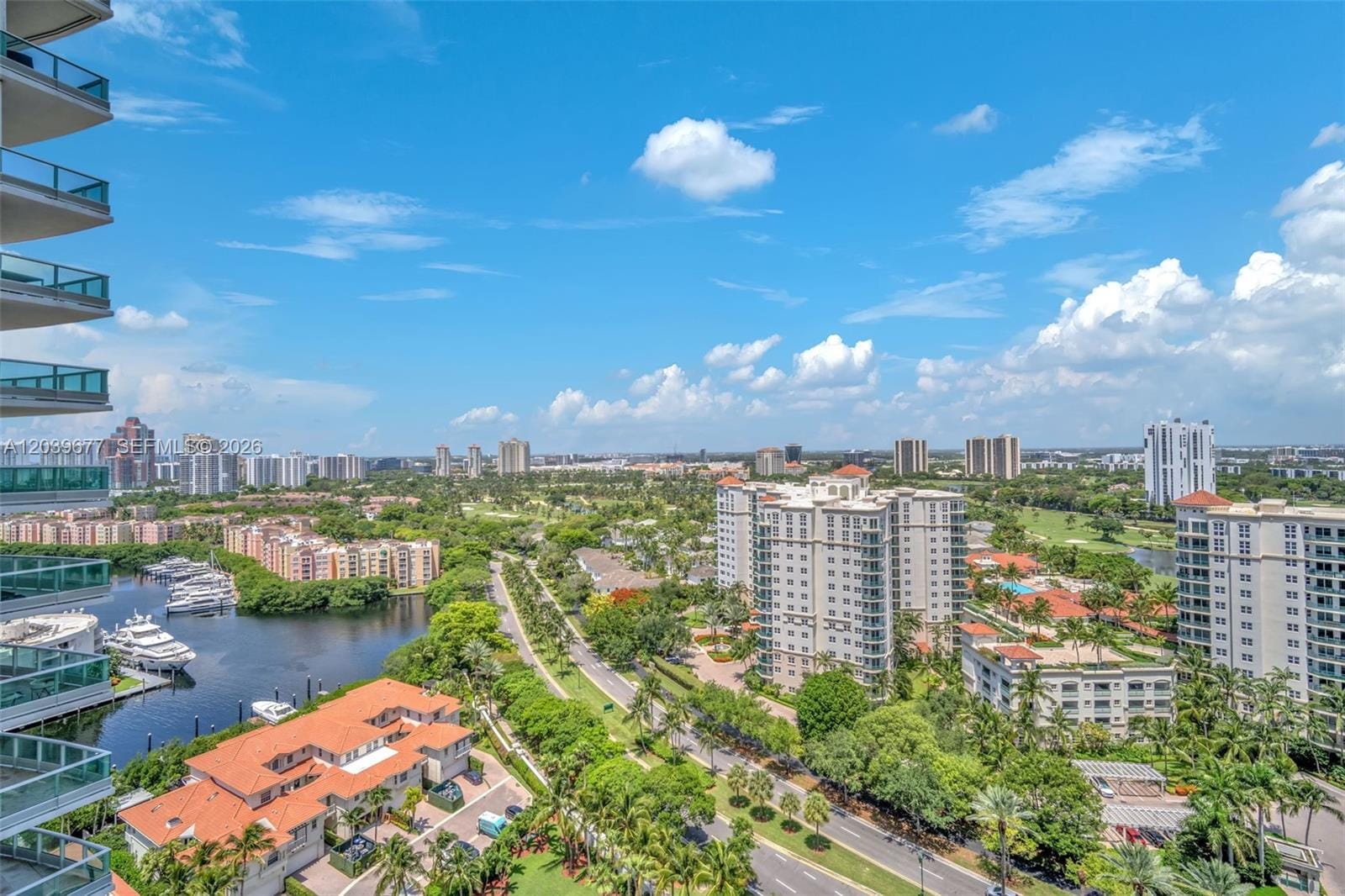 19955 NE 38th Court 2204, Aventura, FL 33180 photo 10
