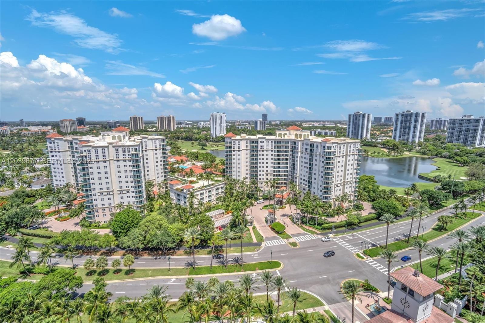 19955 NE 38th Court 2204, Aventura, FL 33180 photo 11